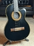 ***VENDIDO*** Violão Gibson Chet Atkins CE Nylon 1997 Ebony. - comprar online