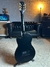 ***VENDIDO*** Violão Gibson Chet Atkins CE Nylon 1997 Ebony. - Sunshine Guitars