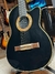 ***VENDIDO*** Violão Gibson Chet Atkins CE Nylon 1997 Ebony.