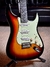 Fender Stratocaster American Special 2010 Sunburst. - comprar online