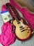 ***VENDIDO*** Gibson Les Paul Stardard Smartwood Series 1996 Natural. na internet