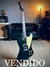 ***VENDIDO*** Gibson Firebird Studio Reverse 70’s Tribute 2012 Satin Ebony.