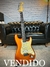 ***VENDIDO*** Fender Stratocaster American Deluxe 50th Hss 2004 Candy Tangerine.