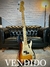***VENDIDO*** Fender Precision Bass Road Worn 50’S 2009 2 Color Sunburst.