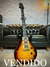 ***VENDIDO*** Paul Reed Smith Chris Henderson Signature 10 Top 2007 Sunburst.