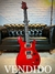 ***VENDIDO*** Paul Reed Smith Custom 24 2008 Scarlet Red.