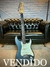 ***VENDIDO*** Fender Stratocaster American Standard 2012 Charcoal Frost Metallic.