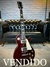 ***VENDIDO*** Gibson Les Paul Stardard 1992 Wine Red.