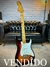 ***VENDIDO*** Fender Stratocaster Jimi Hendrix Signature Reverse 2019 Sunburst.