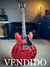 ***VENDIDO*** Gibson Es-335 Custom Shop 2012 Cherry.