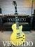 ***VENDIDO*** Gibson Les Paul Custom Shop Catalina 1997 Canary Yellow.