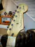 ***VENDIDO*** Fender Stratocaster Buddy Guy Signature 2013 Polka Dot. - comprar online
