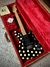 ***VENDIDO*** Fender Stratocaster Buddy Guy Signature 2013 Polka Dot. na internet