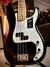 ***VENDIDO*** Fender Precision Bass Player Series 2022 Black.