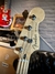 ***VENDIDO*** Fender Precision Bass Player Series 2022 Black. - comprar online