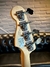 Imagem do ***VENDIDO*** Fender Precision Bass Player Series 2022 Black.