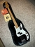 ***VENDIDO*** Fender Precision Bass Player Series 2022 Black. na internet