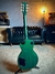 ***VENDIDO*** Gibson Les Paul The Paul ll 1998 Translucent Green. - Sunshine Guitars