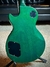 ***VENDIDO*** Gibson Les Paul The Paul ll 1998 Translucent Green. - loja online
