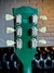 Imagem do ***VENDIDO*** Gibson Les Paul The Paul ll 1998 Translucent Green.