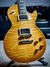 ***VENDIDO*** Gibson Les Paul Stardard Plus T Flamed Top AAA 2017 Honey Burst. - comprar online
