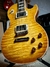 ***VENDIDO*** Gibson Les Paul Stardard Plus T Flamed Top AAA 2017 Honey Burst.