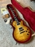 ***VENDIDO*** Gibson Les Paul Stardard Plus T Flamed Top AAA 2017 Honey Burst. na internet
