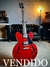 ***VENDIDO*** Gibson Es-335 Dot Figured Maple 2000 Cherry.