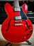***VENDIDO*** Gibson Es-335 Dot Figured Maple 2000 Cherry. - comprar online