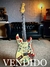 ***VENDIDO*** Fender Stratocaster Jimi Hendrix Japan 2005 Monterey.