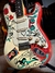 ***VENDIDO*** Fender Stratocaster Jimi Hendrix Japan 2005 Monterey.