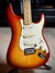 ***VENDIDO*** Fender Stratocaster American Standard 2013 Sienna Sunburst. - comprar online