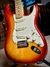 ***VENDIDO*** Fender Stratocaster American Standard 2013 Sienna Sunburst.