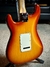 ***VENDIDO*** Fender Stratocaster American Standard 2013 Sienna Sunburst. - loja online