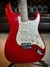 Esp Strat Vintage Plus Custom Japan 1996 See Thru Red. - comprar online