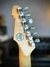 Imagem do Esp Strat Vintage Plus Custom Japan 1996 See Thru Red.