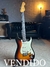 ***VENDIDO*** Fender Stratocaster Classic Series 60’s 2005 Sunburst.