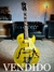 ***VENDIDO*** Epiphone ES-295 Limited Edition Reissue 52’ 2008 Metallic Gold.
