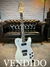 ***VENDIDO*** Fender Telecaster Deluxe 72’ Chris Shiflett Signature 2014 Arctic White.