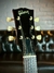 ***VENDIDO*** Gibson Nighthawk Special Plus 1998 Flamed Translucent Amber. na internet