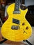 ***VENDIDO*** Gibson Nighthawk Special Plus 1998 Flamed Translucent Amber.