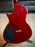 ***VENDIDO*** Gibson Nighthawk Special Plus 1998 Flamed Translucent Amber. - loja online