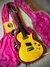 ***VENDIDO*** Gibson Nighthawk Special Plus 1998 Flamed Translucent Amber. na internet