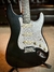 ***VENDIDO*** Fender Stratocaster American Standard 50th 1995 Black. - comprar online