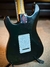 ***VENDIDO*** Fender Stratocaster American Standard 50th 1995 Black. - loja online