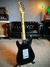 ***VENDIDO*** Fender Stratocaster American Standard 50th 1995 Black. - Sunshine Guitars