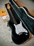 ***VENDIDO*** Fender Stratocaster American Standard 50th 1995 Black. na internet