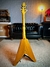 ***VENDIDO*** Epiphone Flying V 58’ Korina Gold 1998 Natural. - Sunshine Guitars