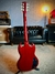 Gibson SG Standard Lefty 2012 Cherry. - Sunshine Guitars