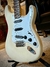 Fender Stratocaster Ritchie Blackmore Signature 2008 Olympic White.